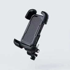 Ally ML-171 Motosiklet Bisiklet Telefon Tutucu?-(5775)