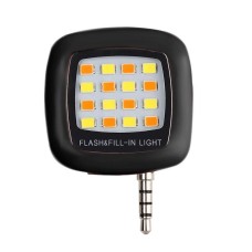 Ally Mini Universal Kamera Flaşı-(5775)