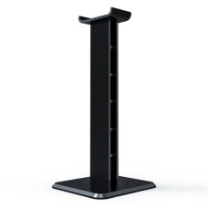 ALLY Z1 Universal Akrilik Pratik Kulaklık Tutucu Stand-(5775)