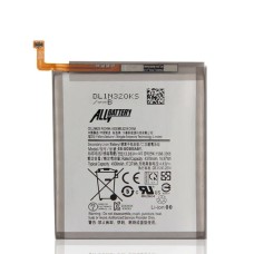 ALLY SM Galaxy S20 Plus G985F Pil Batarya EB-BG985ABY-(5775)