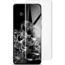 SM Galaxy S21+ Plus-S20+ Plus Full Membran Nano Hidrojel Film Ekran Koruyucu-(5775)