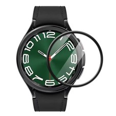 Ally Samsung Galaxy Watch 6 Classic 47mm PMMA Cam Ekran Koruyucu-(5775)
