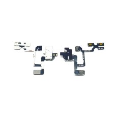 İPhone 4G Yan Ses Ve Kulaklik Soketi Film-(5775)