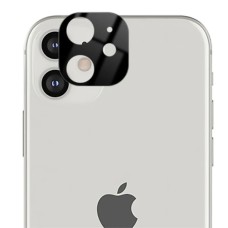 İPhone 12 Mini 3D full Kaplama Tempered Cam Kamera Koruyucu-(5775)