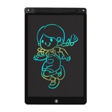 ALLY Çocuklar İçin 8.5 inç Dijital Kalemli Çizim Ve Yazı Tahtası Tableti Writing-(5775)