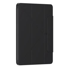 Baseus Safattach Y-Type iPad 7-8-9 10.2(201920202021)/Pro 10.5 Manyetik Standlı Kılıf-(5775)