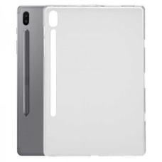ALLY Galaxy Tab S8 Plus S7 Plus S7 FE T970 Ultra Koruma Silikon Kılıf-(5775)