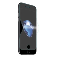 GOR İPhone 8 Plus-7 Plus HD Ekran Koruyucu Jelatin 5 Adet Set-(5775)