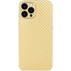 İPhone 12 Pro Max Luxury Renkli Tempered Arka Koruma Kamera Koruma-(5775)