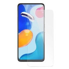 Baseus Redmi Note 11T Pro/Note 11T Pro+ 0.3mm Full-glass Tempered Ekran Koruyucu 2 Adet Set-(5775)
