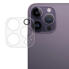 Ally iPhone 15 Pro-15 Pro Max Premium Kamera Lens Koruma Camı-(5775)