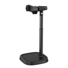 ALLY T8 360° Dönebilen Yükseklik Ayarlı Masa Üstü Telefon Tutucu-(5775)