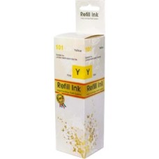 Perfıx  T101uy Üniversal Sarı  T101y - T103y - T106y - T112y Sarı Şişe