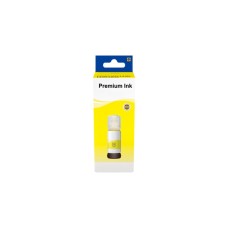 Perfıx Pf T103y  Sarı Şişeli Mürekkep (70 Ml )