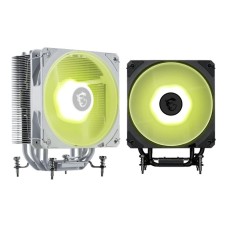 Msı Mag Corefrozr Aa13 120mm Argb İşlemci Hava Soğutucu