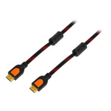 Frısby Fa-hd40 1,8mt Hdmı To Hdmı Altın Uçlu 3d Kablo
