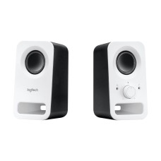 Z150 2.0 Multımedıa Hoparlör Beyaz 980-000815