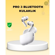 Kablosuz Gürültü Engelleyici Bluetooth Kulaklık – Uzun Pil Ömrü ve Adaptif Ses Teknolojisi
