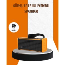 J-IPOX P520 Taşınabilir Bluetooth Hoparlör Güçlü Ses + Radyo