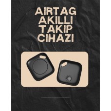 Smart Takip Cihazı | Eşyalarınızı Anında Bulun