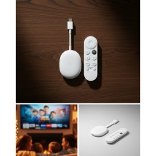 Kablosuz TV Yayın Aparatı 4K Ultra HD Film ve Dizi Deneyimi