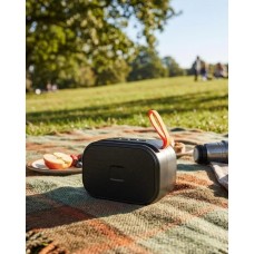 Kablosuz Mini Hoparlör Bluetooth USB TF Kart Destekli Taşınabilir Ses Cihazı