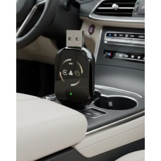 Kablosuz CarPlay Android Auto Dönüştürücü Kablo Derdi Olmadan Bağlantı