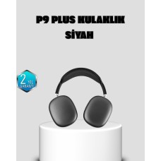 Kablosuz Kulak Üstü Kulaklık – H1 Çipli Üç Mikrofonlu 5 Saat Kesintisiz Dinleme