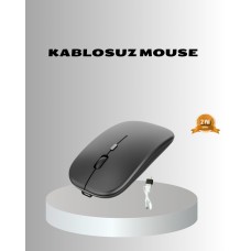 Kablosuz Gaming Mouse –  Ayarlanabilir Ergonomik