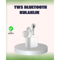 iPhone 11 12 13 14 15 Destekli Kablosuz Kulaklık Gürültü Önleyici HiFi Ses