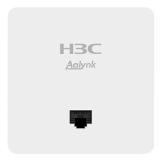H3c Aolynk Uap612mg-ax30 1*2.5gb/1*gb Port 2.4/5ghz 2976mbps 2x2 Mımo 802.11ax Wıfı6 Poe Priz Tipi Access Poınt