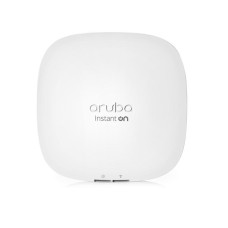 Hpe Aruba Ion R4w02a Ap22 İç Ortam Access Poınt(adaptörsüz)