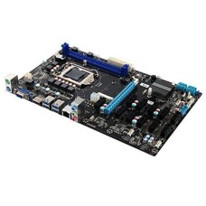 Esonıc B250-btc 2400mhz Ddr4 Vga 12x Pcı-e 1151p 6.nesil Cpu Destekler (bulk - Kutusuz )