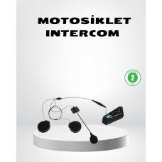 BT22 Kask Bluetooth Kulaklık 5.0 – Suya Dayanıklı Gürültü Önleyici Uzun Pil Ömürlü