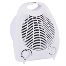Mupa Fanlı Mfs 2000 W Elektrikli Isıtıcı