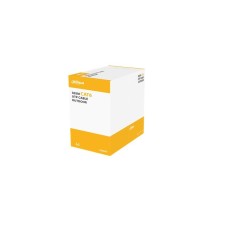 Dahua Pfm922-6un- Cat6 305 Metre 23awg Cca Pe Outdoor Siyah Renk Kablo