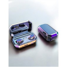 Powerbank Bluetooth Kulaklık M12