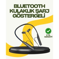 Y12 Uyumlu Spor Bluetooth Kulaklık – Uzun Pil Ömrü Manyetik Kulaklık Başlığı