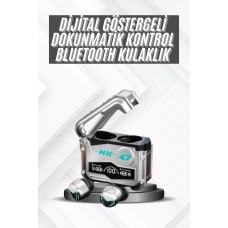Gecikme Önleyici Oyuncu Kulaklığı Bluetooth Bağlantılı ANC Özelliği 5.0 Bluetooth