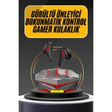 Bluetooth Kulaklık HD Ses Kaliteli Işıklı Metal Kasa Ios Android Uyumlu Mikrofonlu