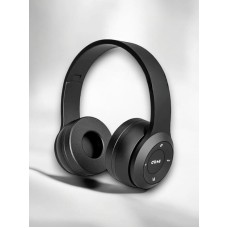 P47 Kulak Üstü Bluetooth Kulaklık