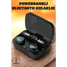 Gürültü Önleyici Spor ve Günlük Kullanım için Konforlu ve Şık Kablosuz Kulaklık