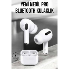 Bluetooth Kablosuz Kulaklık Yüksek Ses Kalitesi Uzun Pil Ömrü