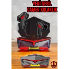 Oyuncu Kulaklığı Gamer Kulaklık Gürültü Önleyici Yüksek Ses Kaliteli