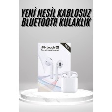 En Çok Tercih Edilen Kulaklık ANC Özelliği Dokunmatik Kontrol Mikrofonlu