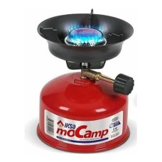 Iksa Mocamp Taşınabilir Pratik Kamp Ocağı I Piknik Ocağı