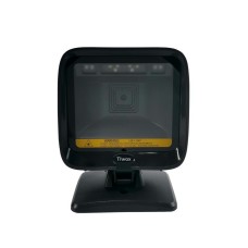 Tıwox Vs-6000 2d Karekod Kablolu Usb Masaüstü Barkod Okuyucu
