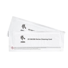 Zebra 105999-310-01 Zc100/zc300 Uyumlu Temizleme Kiti
