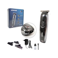 Ipone Saç Sakal Tıraş Makinesi Şarjlı Ipone Ip-1011