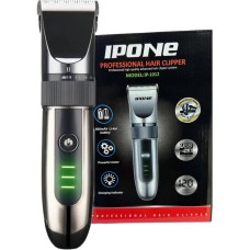 Ipone Saç Sakal Tıraş Makinesi Şarjlı Profesyonel Ipone Ip-1012